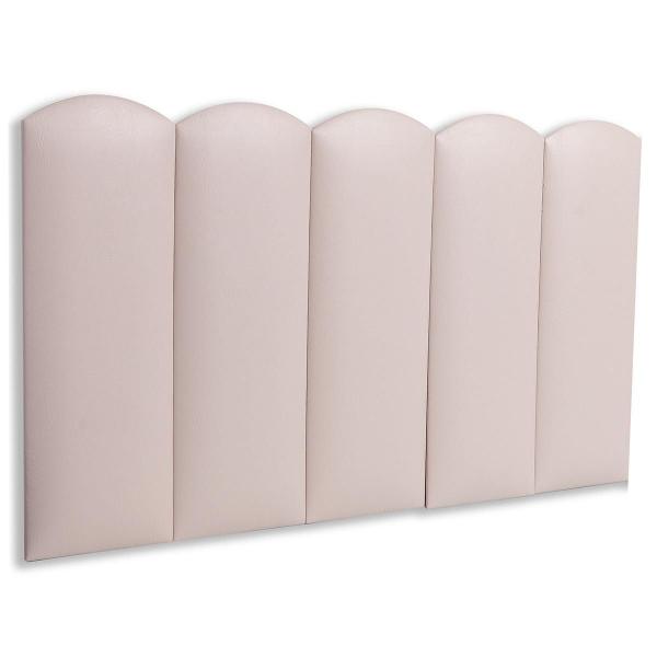Cabeceira Solteiro Nuvem 100x60 Cama Box Modulada Luno - Luno Cabeceiras Cabeceira Solteiro Nuvem 100x60 Cama Box Modulada Luno - Luno Cabeceiras