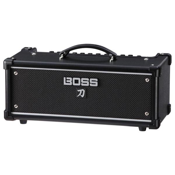 Imagem de Cabeçote Boss Katana Ktn-Head-2 Para Guitarra