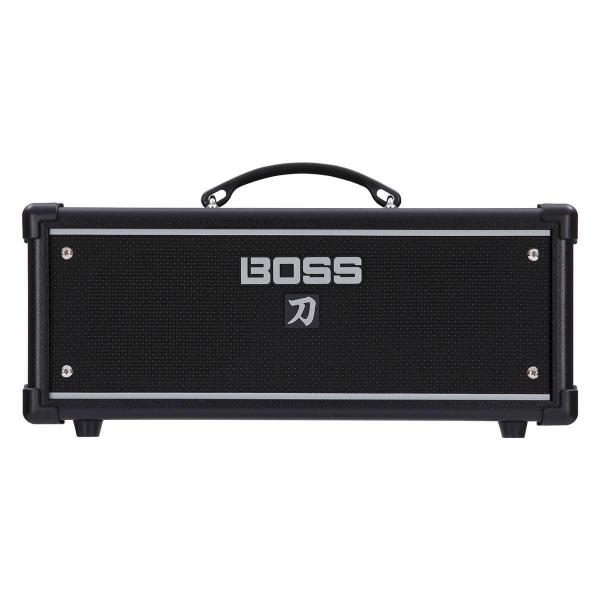 Imagem de Cabeçote Boss Katana Ktn-Head-2 Para Guitarra