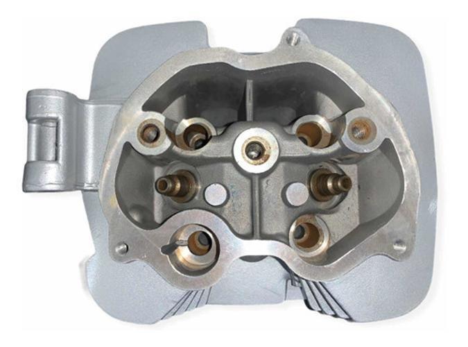 Imagem de Cabeçote Do Motor Fym 125-19