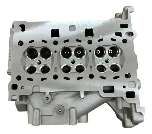 Imagem de Cabecote Motor Ford ka Flex 1.0 12v 3cil 2014 Ate 2021