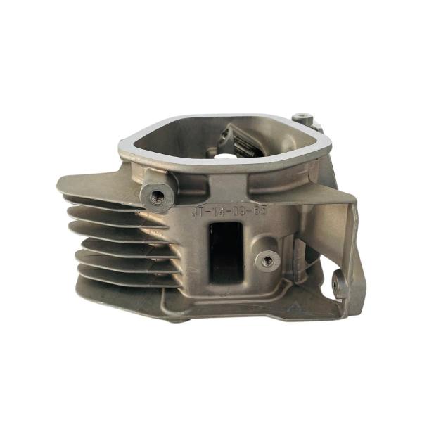 Cabeçote Para Motor á Gasolina 15.0hp Buffalo Original Imagem de Cabeçote Para Motor á Gasolina 15.0hp Buffalo Original