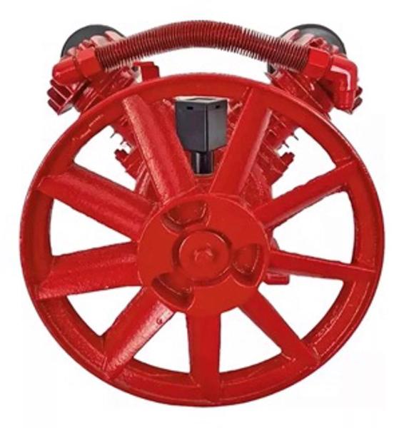 Imagem de Cabeçote Unidade Compressor Red 10pés 140lbs/psi Chiaperini