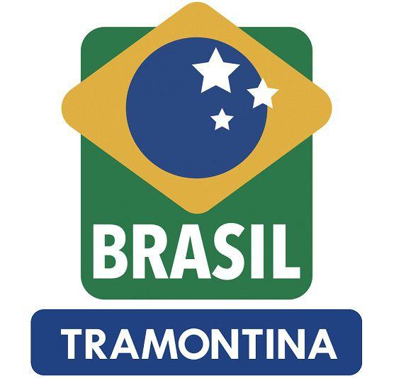 Imagem de Cabide bola azul tramontina