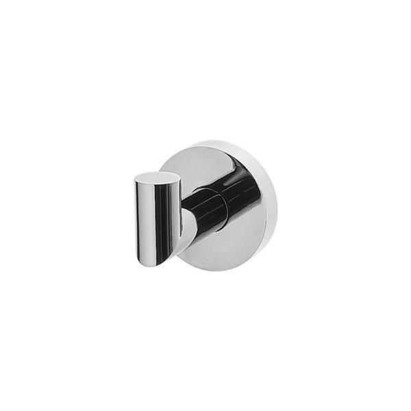Cabide Lorenzetti Loren Loft 2060 C82 Cromado Imagem de Cabide Lorenzetti Loren Loft 2060 C82 Cromado