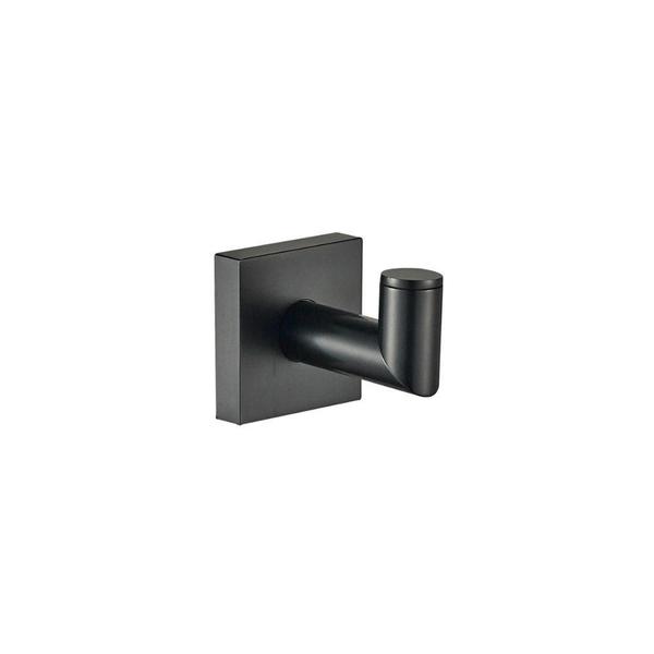 Imagem de Cabide Lorenzetti Loren Loft Square 2060 B83 Preto