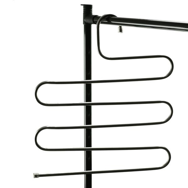 Imagem de Cabide Organizador para Calças Lyor 36cm