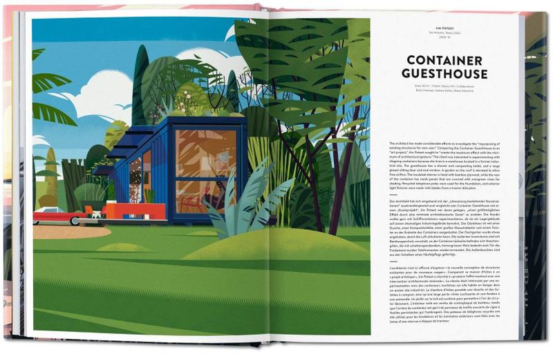 Imagem de Cabins - Taschen