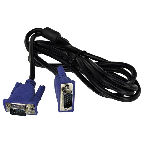 Imagem de Cabo 2.0 Usb A Macho Usb B para Impressoras 1,5 Metros - WLW