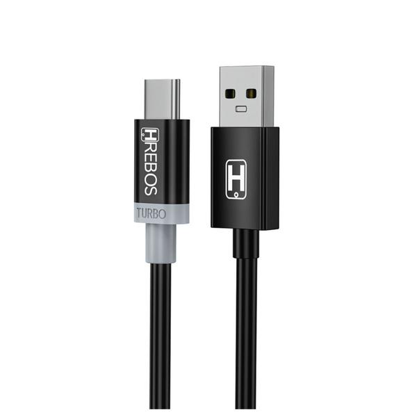 Imagem de Cabo 2 Metro usb Turbo para Samsung A20 A30 A50 A70 A80