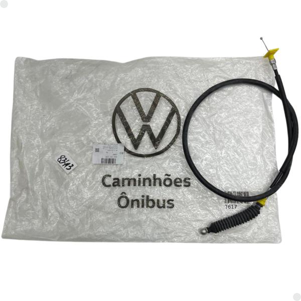 Imagem de Cabo Acelerador Vw Worker 13-170 31-260 Cummins