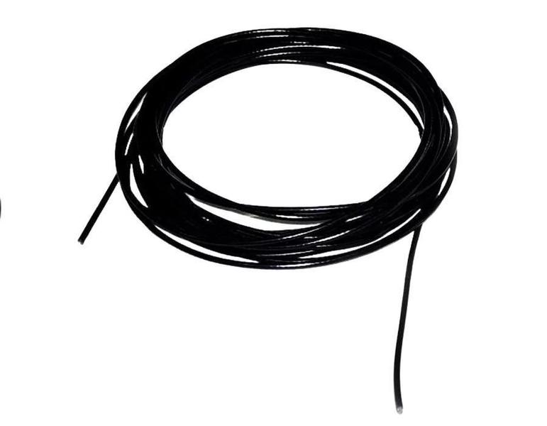 Cabo Aço Revestido Academia Pvc 3.18 Academia 100M - Kl Master Fitness Imagem de Cabo Aço Revestido Academia Pvc 3.18 Academia 100M