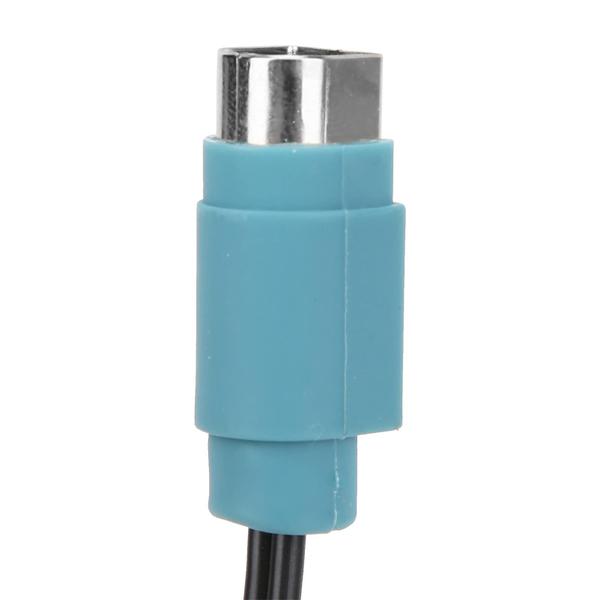 Imagem de Cabo adaptador AUX Bluetooth de áudio automotivo para Alpine IDA X001