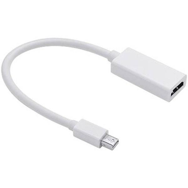 Imagem de Cabo Adaptador Displayport Mini x HDMI