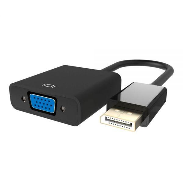 Imagem de Cabo Adaptador Displayport X Vga 