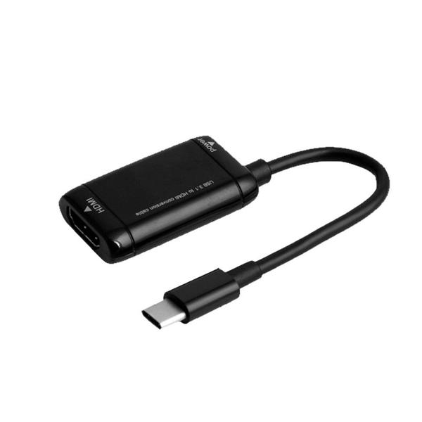 Imagem de Cabo Adaptador FLEX USB com HDMI - XC-ADP-46