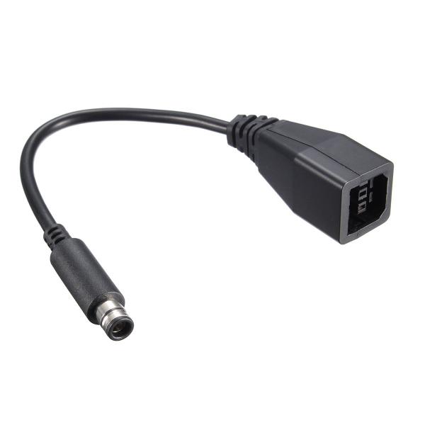 Imagem de Cabo Adaptador Fonte De Energia Xbox 360 Fat P/ Super Slim E