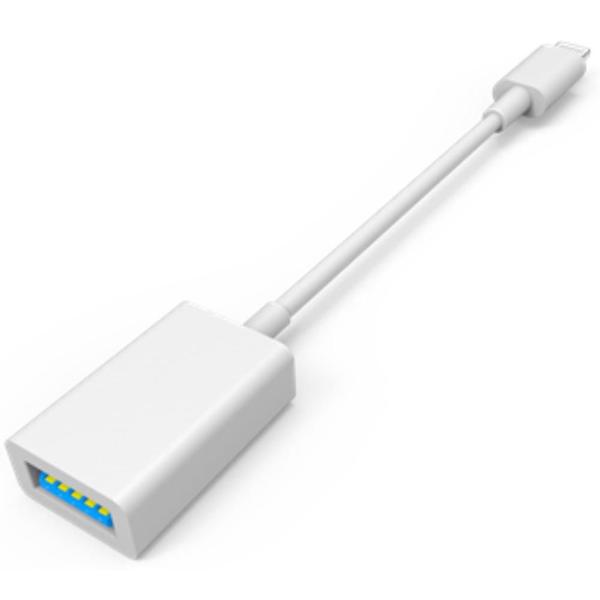 Imagem de Cabo Adaptador Lightning para USB 2.0