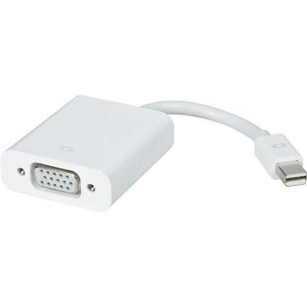 Imagem de Cabo Adaptador Mini Displayport P/ Vga