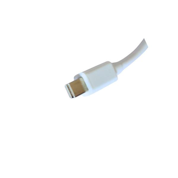 Imagem de Cabo Adaptador Mini Displayport Thunderbolt X Hdmi