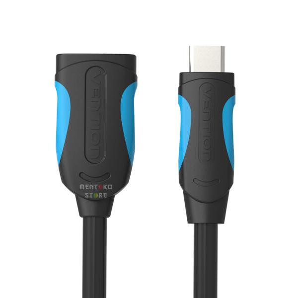 Imagem de Cabo Adaptador OTG USB A 3.0 Para USB C Celular 25cm Vention