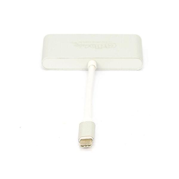 Imagem de Cabo Adaptador Usb-C 3.1 Para Usb 2.0, 3.1