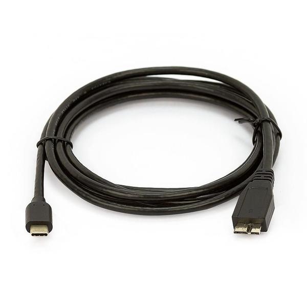 Imagem de Cabo Adaptador Usb-C Para Micro Usb-B - 1 Metro