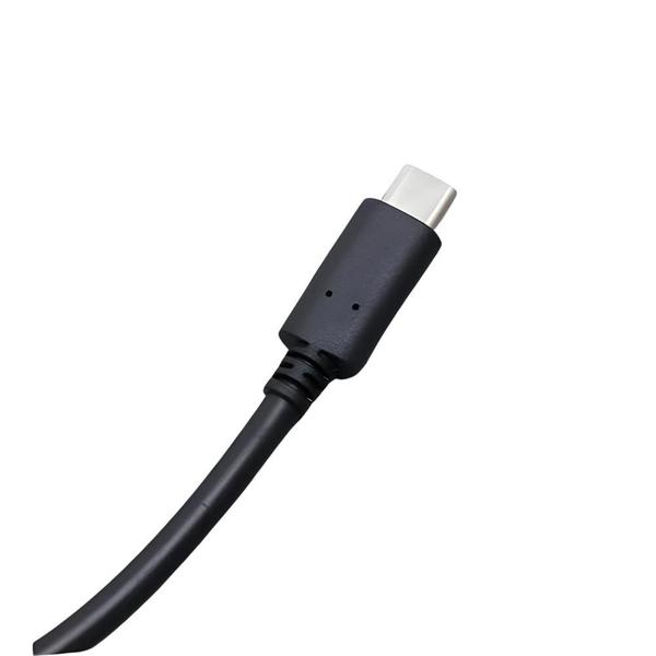 Imagem de Cabo Adaptador USB Tipo C para DisplayPort 4K