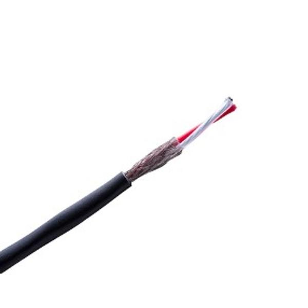 Cabo AFT 2x18AWG (50 Metros) - Para automação de postos de combustível e outros. - Sparflex Imagem de Cabo AFT 2x18AWG (50 Metros) - Para automação de postos de combustível e outros.