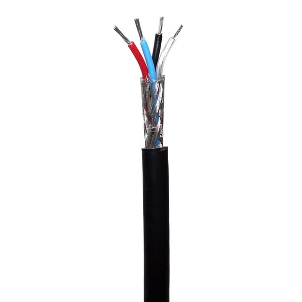 Cabo AFT 4x22AWG (100 Metros) Para automação de postos de combustível, ar condicionado e outros - Sparflex Imagem de Cabo AFT 4x22AWG (100 Metros) Para automação de postos de combustível, ar condicionado e outros