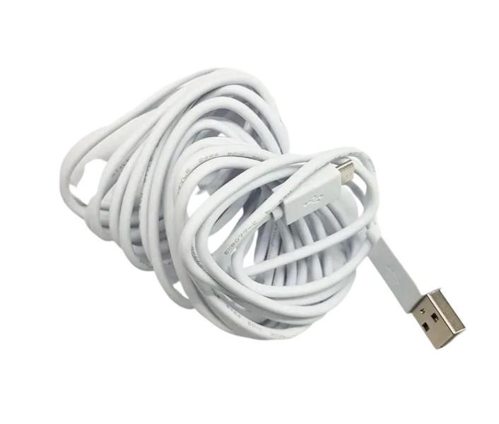 Cabo Alimentação Mibo Ic3 Ic4 Ic7 Im3 Im4 Intelbras Original Imagem de Cabo Alimentação Mibo Ic3 Ic4 Ic7 Im3 Im4 Intelbras Original