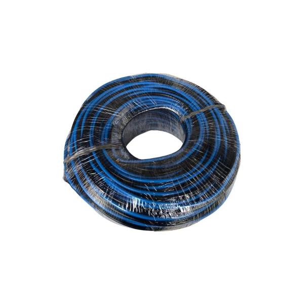 Cabo Alumínio Duplex 16,0mm Neutro Isolado Rolo com 100 Metros - METALPRIME Imagem de Cabo Alumínio Duplex 16,0mm Neutro Isolado Rolo com 100 Metros