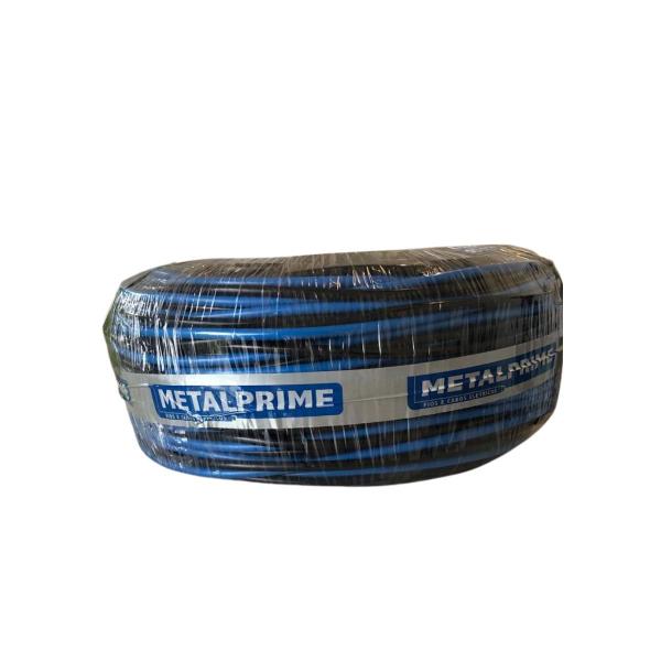 Cabo Alumínio Duplex 16,0mm Neutro Isolado Rolo com 100 Metros - METALPRIME Imagem de Cabo Alumínio Duplex 16,0mm Neutro Isolado Rolo com 100 Metros