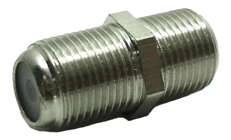 Imagem de Cabo Antena Rg06 Coaxial Montado 10M + Emendas Oferta Cód A4