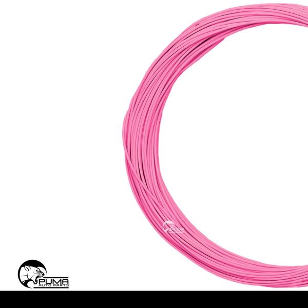 Cabo Automotivo Flexivel 0,35mm 100% Cobre 25 Mts Colorido - TC Imagem de Cabo Automotivo Flexivel 0,35mm 100% Cobre 25 Mts Colorido