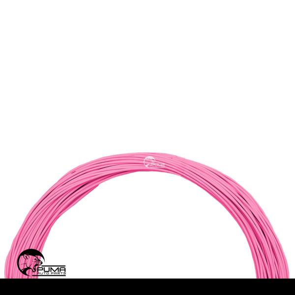 Cabo Automotivo Flexivel 0,35mm 100% Cobre 25 Mts Colorido - TC Imagem de Cabo Automotivo Flexivel 0,35mm 100% Cobre 25 Mts Colorido