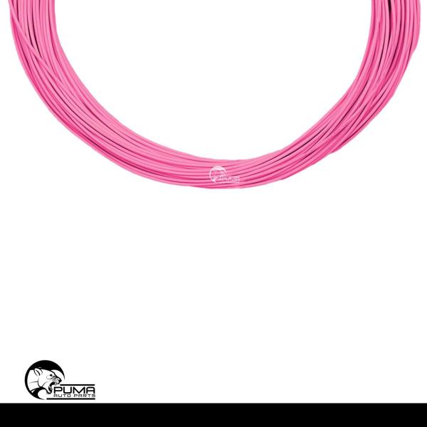 Cabo Automotivo Flexivel 0,35mm 100% Cobre 25 Mts Colorido - TC Imagem de Cabo Automotivo Flexivel 0,35mm 100% Cobre 25 Mts Colorido