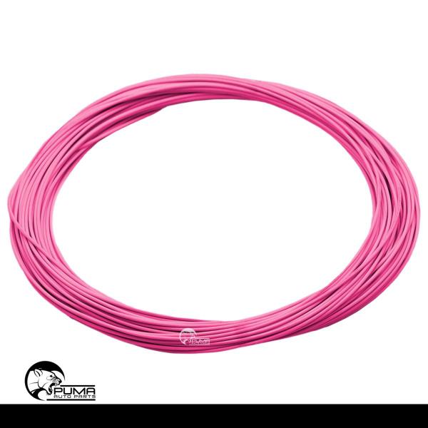 Cabo Automotivo Flexivel 0,35mm 100% Cobre 25 Mts Colorido - TC Imagem de Cabo Automotivo Flexivel 0,35mm 100% Cobre 25 Mts Colorido