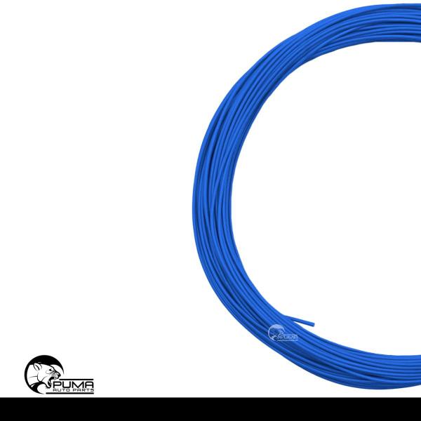 Cabo Automotivo Flexivel 0,35mm 100% Cobre 25 Mts Colorido - TC Imagem de Cabo Automotivo Flexivel 0,35mm 100% Cobre 25 Mts Colorido