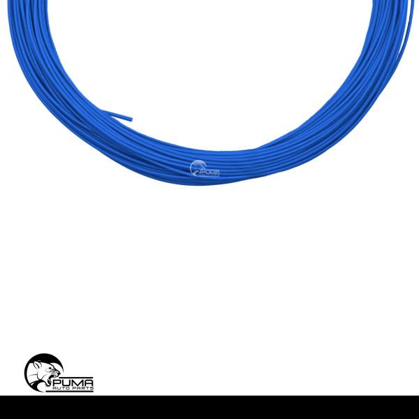 Cabo Automotivo Flexivel 0,35mm 100% Cobre 25 Mts Colorido - TC Imagem de Cabo Automotivo Flexivel 0,35mm 100% Cobre 25 Mts Colorido
