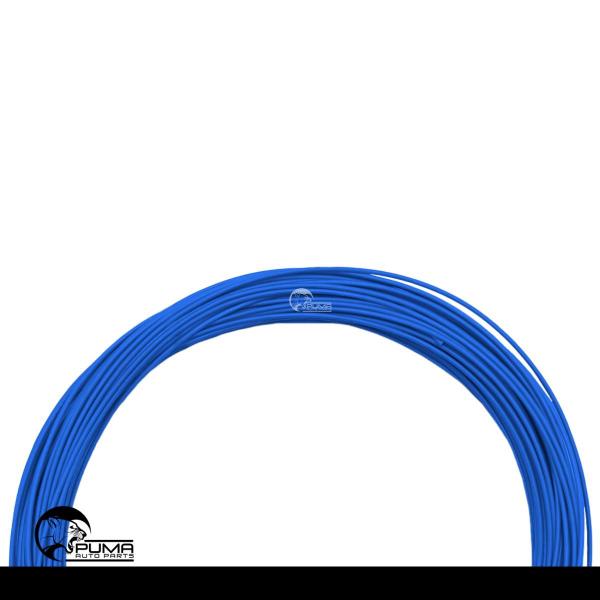 Cabo Automotivo Flexivel 0,35mm 100% Cobre 25 Mts Colorido - TC Imagem de Cabo Automotivo Flexivel 0,35mm 100% Cobre 25 Mts Colorido