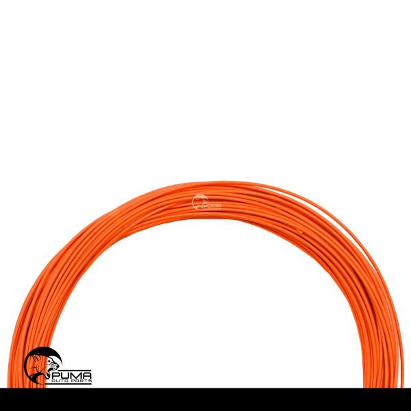 Cabo Automotivo Flexivel 0,50mm 100% Cobre 25 Metros Colorido - TC Imagem de Cabo Automotivo Flexivel 0,50mm 100% Cobre 25 Metros Colorido