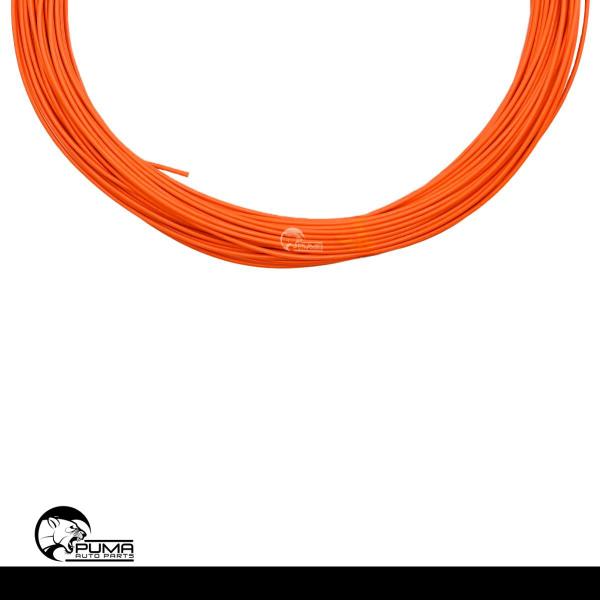 Cabo Automotivo Flexivel 0,50mm 100% Cobre 25 Metros Colorido - TC Imagem de Cabo Automotivo Flexivel 0,50mm 100% Cobre 25 Metros Colorido
