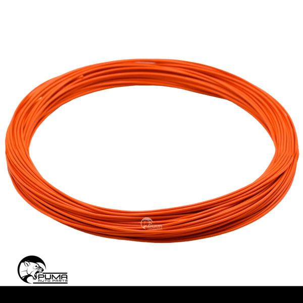 Cabo Automotivo Flexivel 0,50mm 100% Cobre 25 Metros Colorido - TC Imagem de Cabo Automotivo Flexivel 0,50mm 100% Cobre 25 Metros Colorido