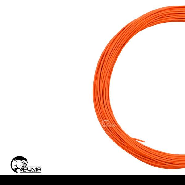 Cabo Automotivo Flexivel 0,50mm 100% Cobre 25 Metros Colorido - TC Imagem de Cabo Automotivo Flexivel 0,50mm 100% Cobre 25 Metros Colorido