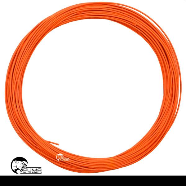 Cabo Automotivo Flexivel 1,0mm 100% Cobre 25 Metros Colorido - TC Imagem de Cabo Automotivo Flexivel 1,0mm 100% Cobre 25 Metros Colorido