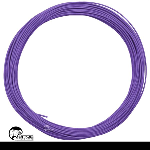 Cabo Automotivo Flexivel 1,0mm 100% Cobre 25 Metros Colorido - TC Imagem de Cabo Automotivo Flexivel 1,0mm 100% Cobre 25 Metros Colorido