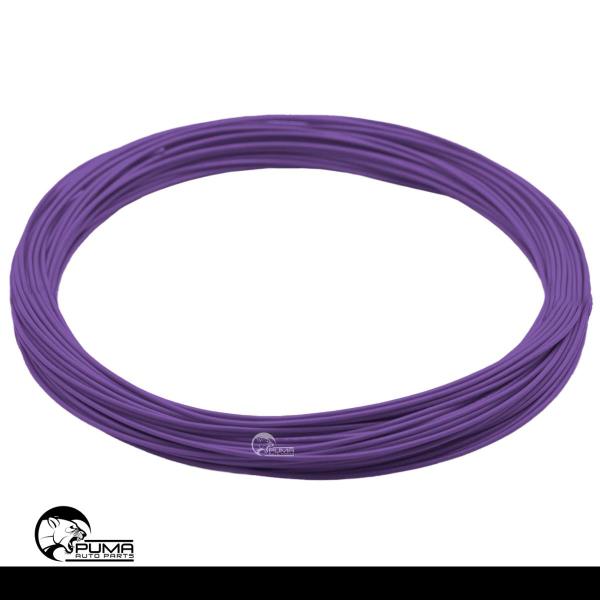 Cabo Automotivo Flexivel 1,0mm 100% Cobre 25 Metros Colorido - TC Imagem de Cabo Automotivo Flexivel 1,0mm 100% Cobre 25 Metros Colorido