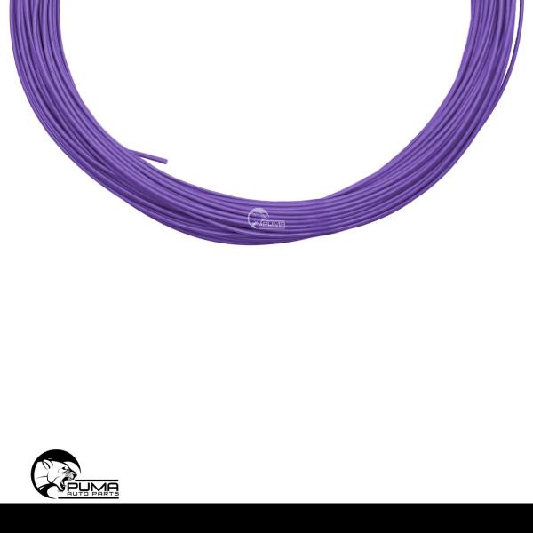 Cabo Automotivo Flexivel 1,0mm 100% Cobre 25 Metros Colorido - TC Imagem de Cabo Automotivo Flexivel 1,0mm 100% Cobre 25 Metros Colorido