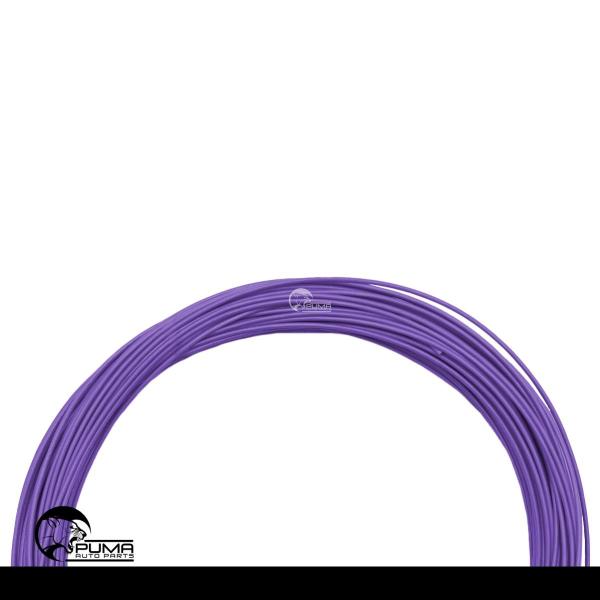 Cabo Automotivo Flexivel 1,0mm 100% Cobre 25 Metros Colorido - TC Imagem de Cabo Automotivo Flexivel 1,0mm 100% Cobre 25 Metros Colorido